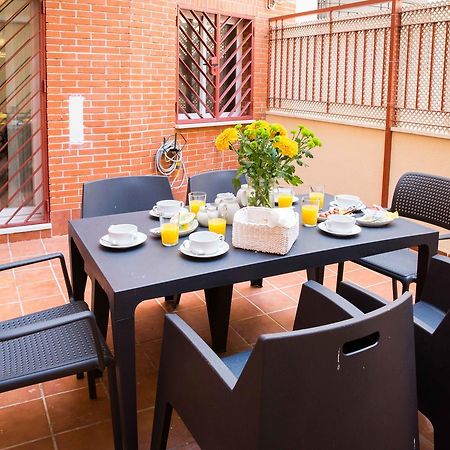 Holidays2Malaga Victoria High Speed Wifi Ngoại thất bức ảnh