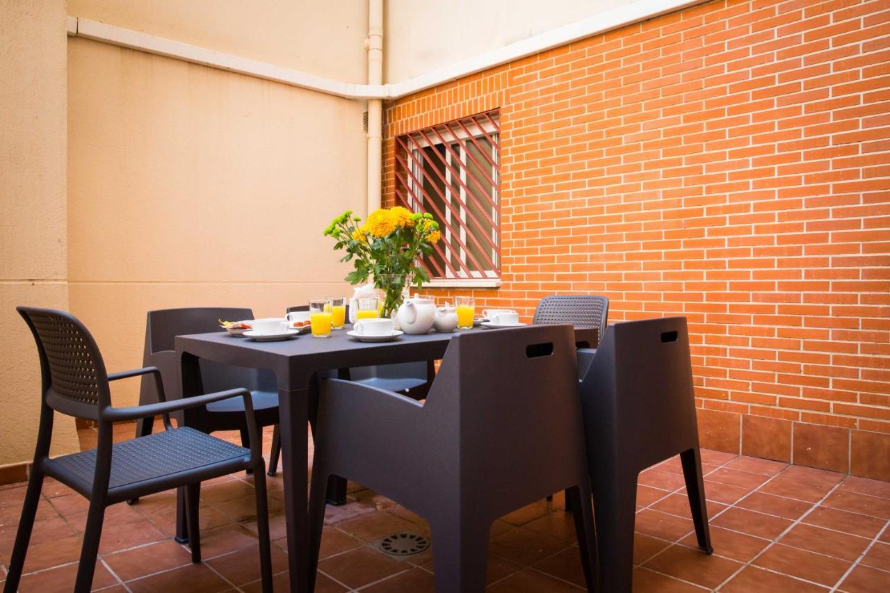 Holidays2Malaga Victoria High Speed Wifi Ngoại thất bức ảnh
