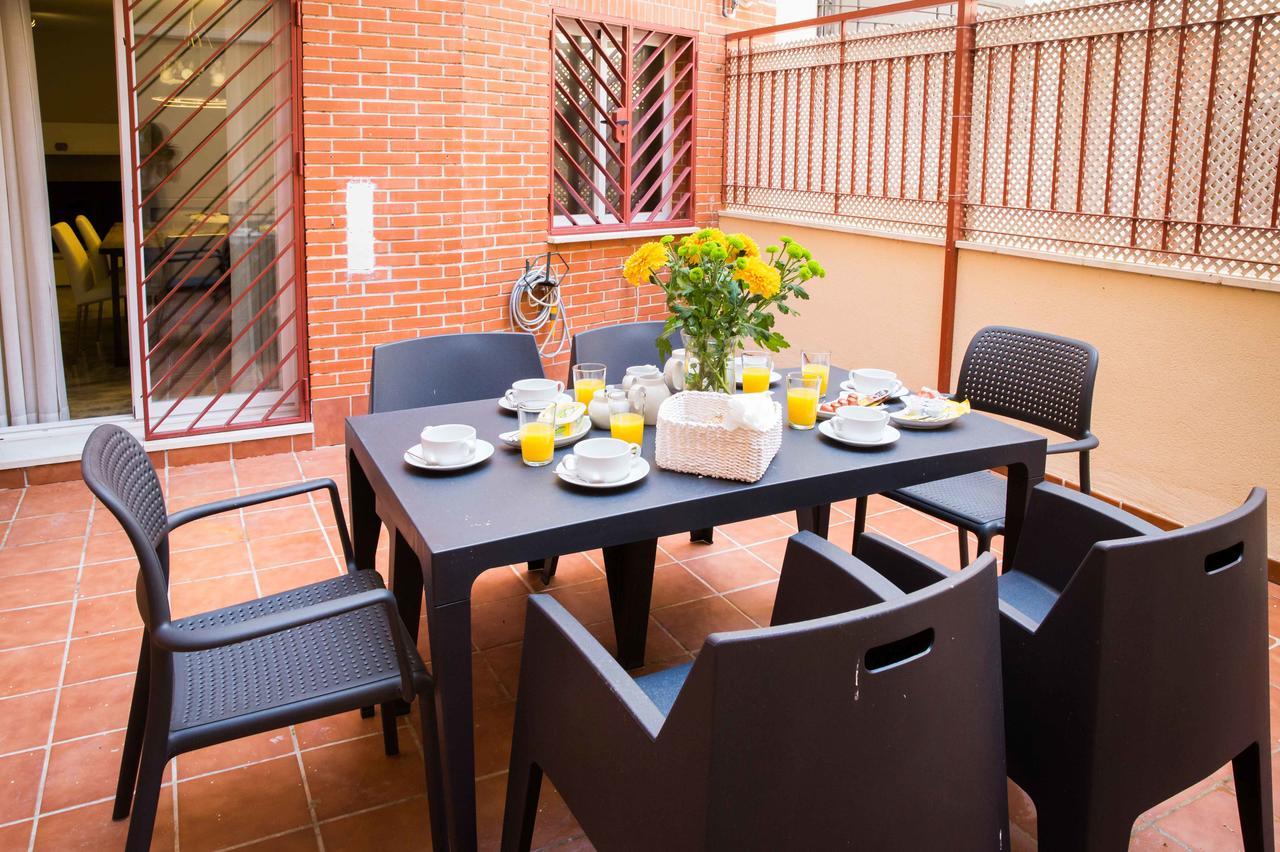 Holidays2Malaga Victoria High Speed Wifi Ngoại thất bức ảnh